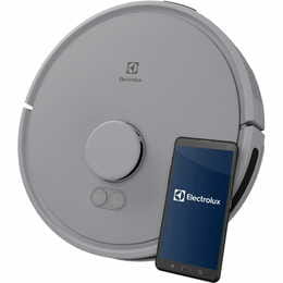 Робот-пилосос Electrolux ER71HW1UG