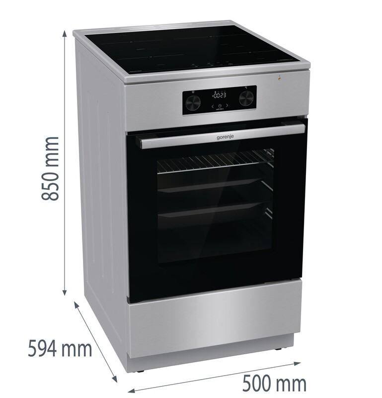 Плита Gorenje MEKIS5101I