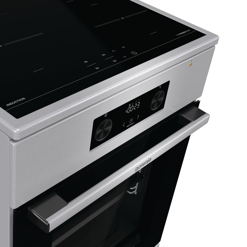Плита Gorenje MEKIS5101I