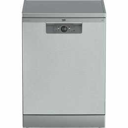 Посудомийна машина Beko BDFN26522XQ
