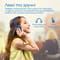 Фото - Bluetooth-гарнітура Promate Coddy Emerald | click.ua