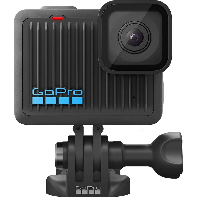 Екшн-камера GoPro Hero Black (CHDHF-131-EU)