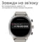 Фото - Смарт-годинник HiFuture Aix Lite Silver | click.ua