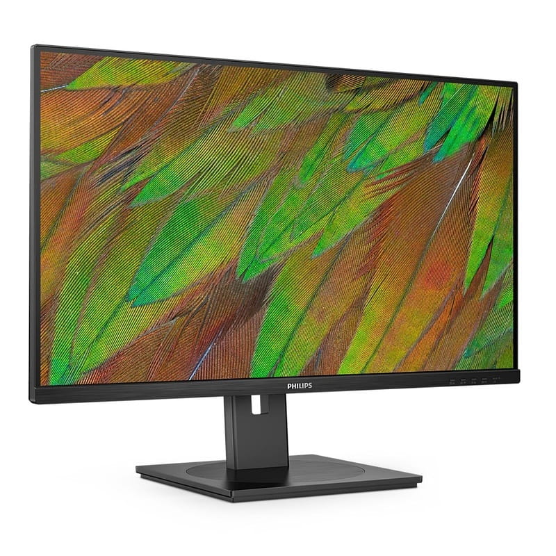 Монітор Philips 31.5" 32B1N3800/00 VA Black