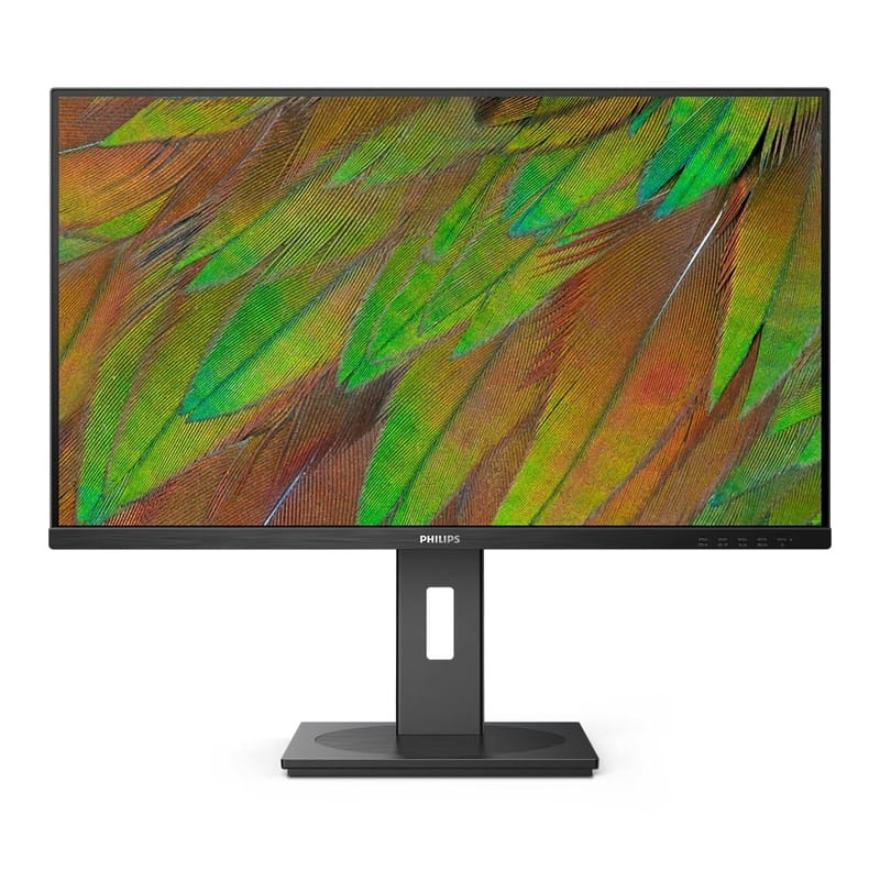 Монітор Philips 31.5" 32B1N3800/00 VA Black