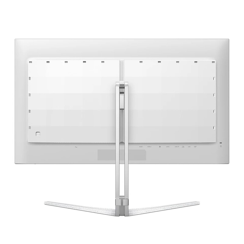 Монитор Philips 31.5" Evnia 32M2N8900/00 QD OLED White 240Hz