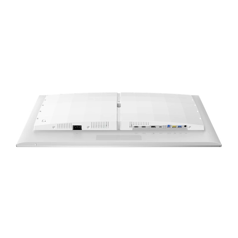Монитор Philips 31.5" Evnia 32M2N8900/00 QD OLED White 240Hz