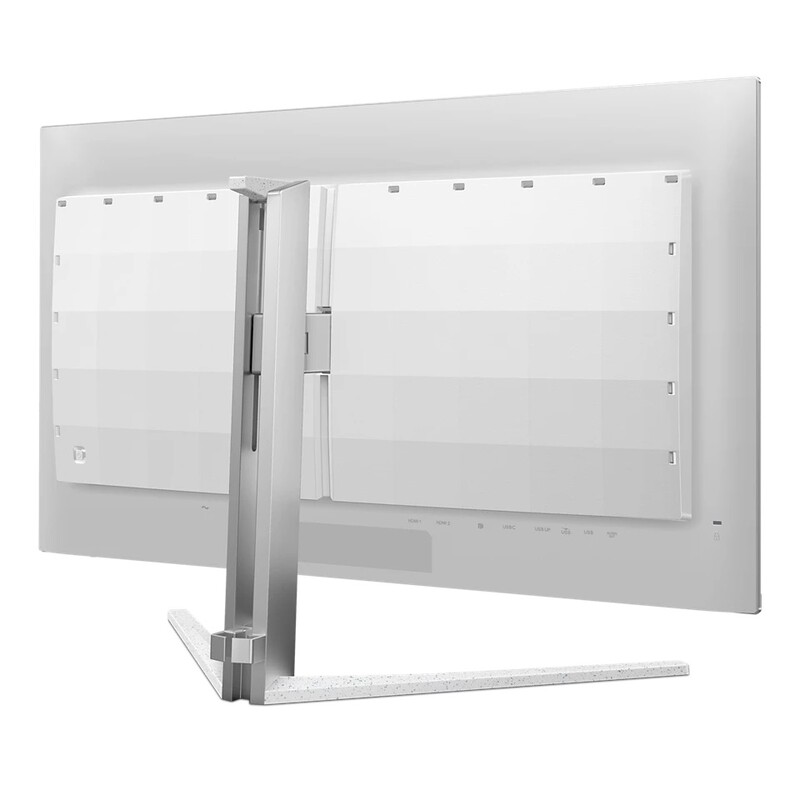 Монитор Philips 31.5" Evnia 32M2N8900/00 QD OLED White 240Hz