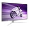 Фото - Монитор Philips 31.5" Evnia 32M2N8900/00 QD OLED White 240Hz | click.ua