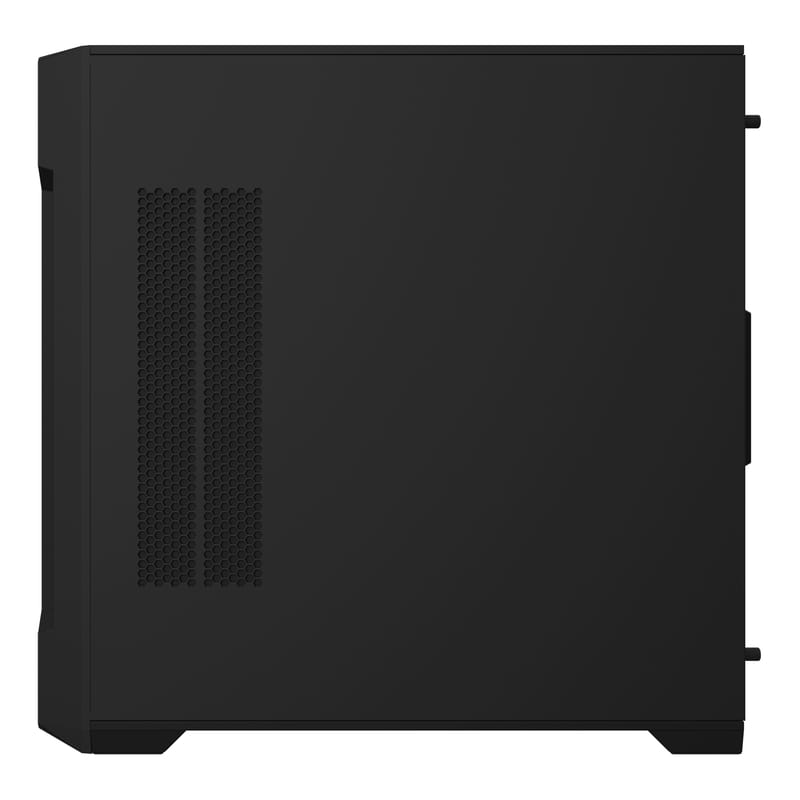 Корпус Gigabyte C102 Glass Black (GB-C102G)