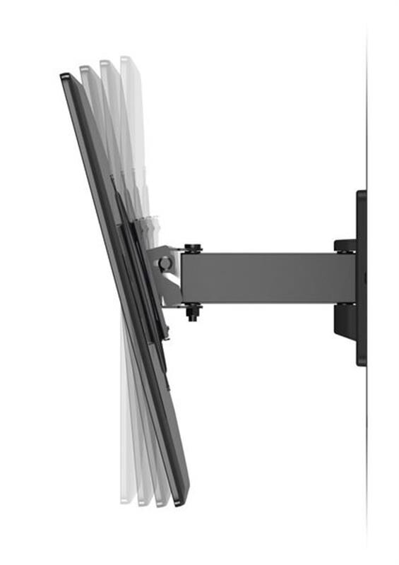 Кронштейн Vogels MA2030 Black (VESA200х200)