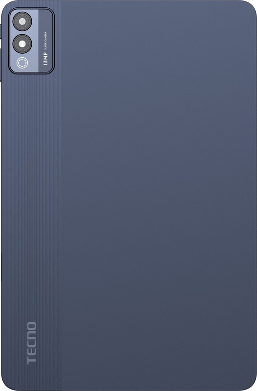 Планшет Tecno Megapad 11 (T1101) 8/128GB 4G Starfall Grey (4894947052194)