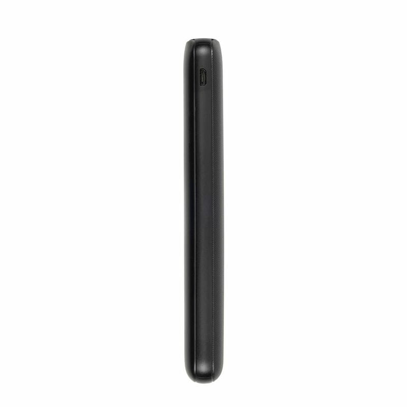 Универсальная мобильная батарея Rivacase Rivapower 10000 mAh Black (VA2031)