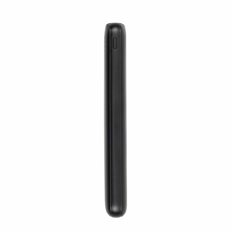 Универсальная мобильная батарея Rivacase Rivapower 10000 mAh Black (VA2031)
