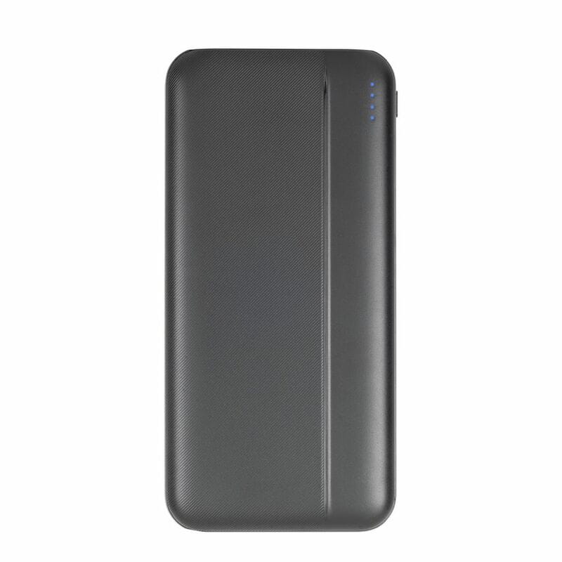 Универсальная мобильная батарея Rivacase Rivapower 10000 mAh Black (VA2031)