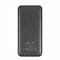 Фото - Универсальная мобильная батарея Rivacase Rivapower 10000 mAh Black (VA2031) | click.ua
