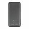 Фото - Універсальна мобільна батарея Rivacase Rivapower 10000 mAh 22,5 Вт Black (VA2101) | click.ua