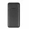 Фото - Універсальна мобільна батарея Rivacase Rivapower 10000 mAh 22,5 Вт Black (VA2101) | click.ua
