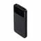 Фото - Універсальна мобільна батарея Rivacase Rivapower 10000 mAh 22,5 Вт Black (VA2211) | click.ua