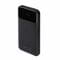Фото - Універсальна мобільна батарея Rivacase Rivapower 10000 mAh 22,5 Вт Black (VA2211) | click.ua
