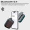 Фото - Акустична система HiFuture Pocket-S 5W Grey/Blue | click.ua