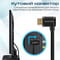 Фото - Кабель Promate ProLink4K1-500 HDMI - HDMI V 2.0 (M/M), 5 м, Black | click.ua