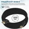 Фото - Кабель Promate ProLink4K1-500 HDMI - HDMI V 2.0 (M/M), 5 м, Black | click.ua
