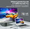 Фото - Адаптер Promate MediaLink-8K USB Type-C - HDMI (M/F) Grey | click.ua