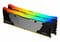 Фото - Модуль пам`ятi DDR4 2х32GB/3600 Kingston Fury Renegade RGB (KF436C18RB2AK2/64) | click.ua