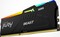 Фото - Модуль пам`яті DDR5 2x16GB/5600 Kingston Fury Beast RGB Black (KF556C40BBAK2-32) | click.ua
