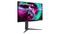 Фото - Монiтор LG 27" 27GR93U-B.ADRZ IPS Black 144Hz | click.ua