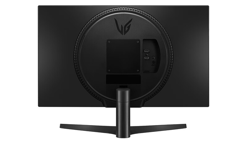 Монiтор LG 27" 27GS60F-B.ADRZ IPS Black 180Hz
