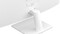 Фото - Монітор LG 27" 27US500-W IPS White/Black | click.ua