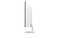 Фото - Монітор LG 27" 27US500-W IPS White/Black | click.ua