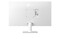 Фото - Монітор LG 27" 27US500-W IPS White/Black | click.ua