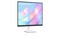 Фото - Монітор LG 27" 27US500-W IPS White/Black | click.ua