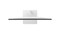 Фото - Монітор LG 27" 27US500-W IPS White/Black | click.ua