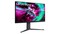Фото - Монитор LG 31.5" 32GR93U-B IPS Black 144Hz | click.ua