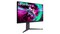 Фото - Монитор LG 31.5" 32GR93U-B IPS Black 144Hz | click.ua