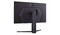 Фото - Монитор LG 31.5" 32GR93U-B IPS Black 144Hz | click.ua
