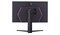 Фото - Монитор LG 31.5" 32GR93U-B IPS Black 144Hz | click.ua