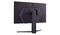 Фото - Монитор LG 31.5" 32GR93U-B IPS Black 144Hz | click.ua