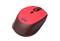 Фото - Мышь беспроводная 2E MF220 WL Red (2E-MF220WR) | click.ua