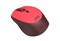 Фото - Мышь беспроводная 2E MF220 WL Red (2E-MF220WR) | click.ua