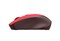 Фото - Мышь беспроводная 2E MF220 WL Red (2E-MF220WR) | click.ua