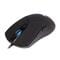 Фото - Мышь Maxxter Instant 603 Black USB | click.ua
