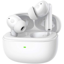Bluetooth-гарнитура Hator Hyреrpunk Truepods Hybrid ANC White (HTA432)