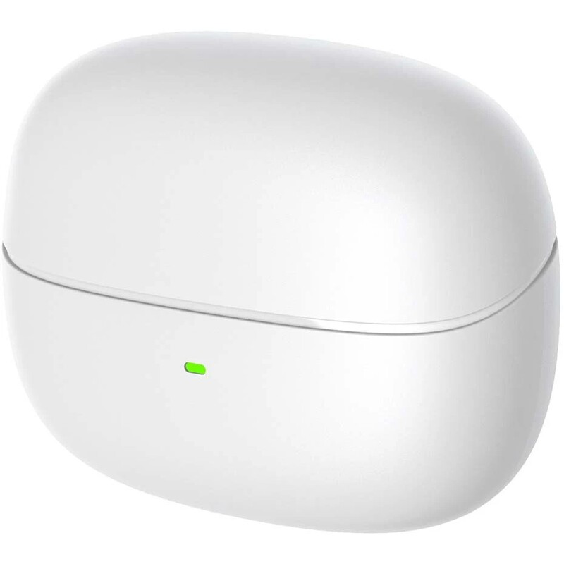 Bluetooth-гарнитура Hator Hyреrpunk Truepods Hybrid ANC White (HTA432)