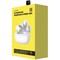 Фото - Bluetooth-гарнитура Hator Hyреrpunk Truepods Hybrid ANC White (HTA432) | click.ua
