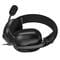 Фото - Гарнiтура Hator Hyperpunk 3 USB Black (ESH10) | click.ua